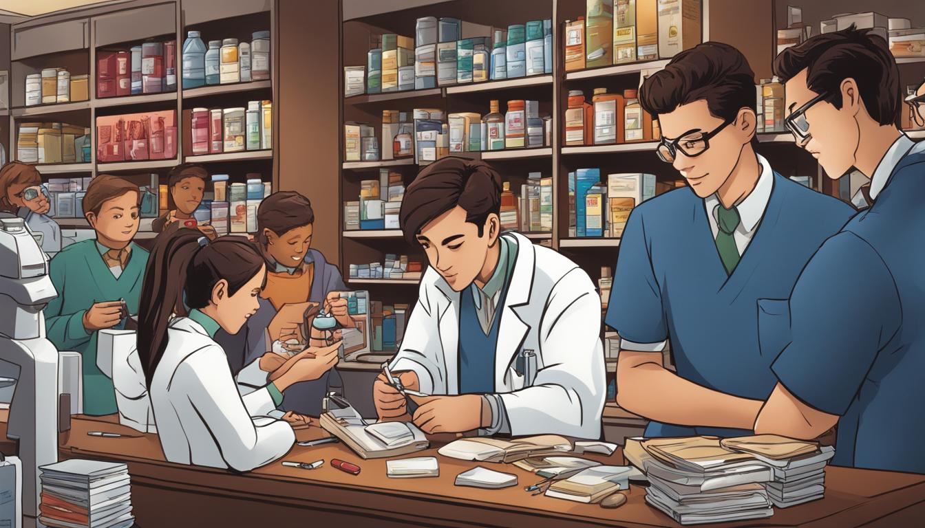 How To Become A Pharmacist