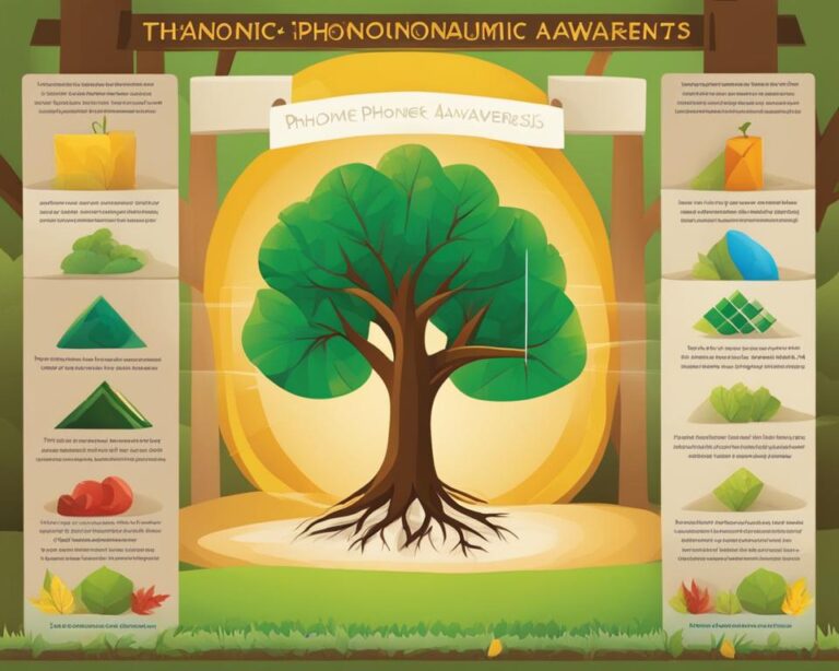 Difference Between Phonological Awareness And Phonemic Awareness