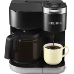 Keurig Descale Reset