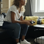 Gamer Girl Usernames