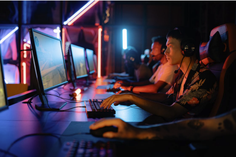 97+ BEST Esports Team Nicknames (Top Options) Tag Vault