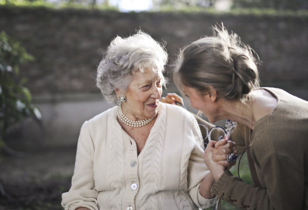 Cool Nicknames For Grandma