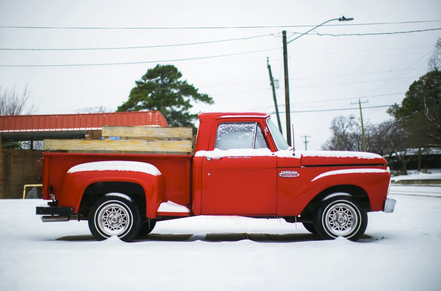 Funny Pickup Truck Names