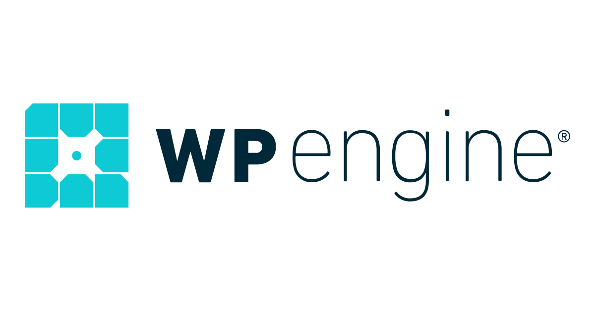 wpengine what is web hosting
