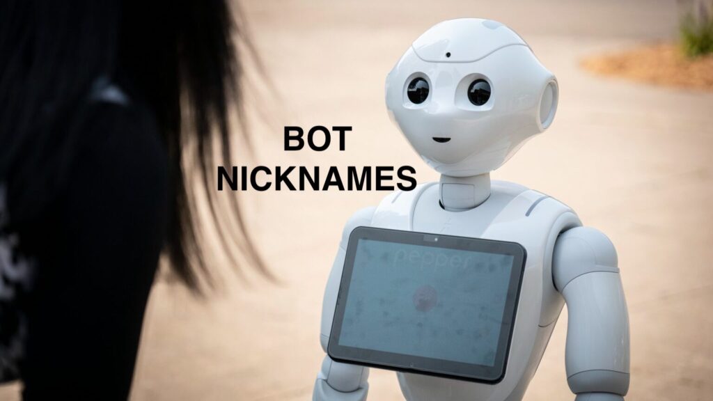 97-best-bot-nicknames-for-2023-trendy-unique-tag-vault