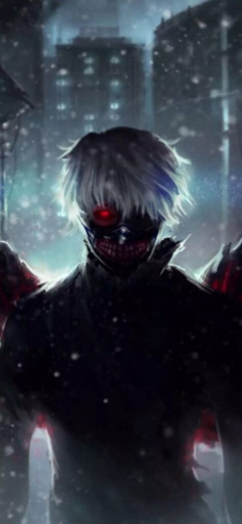 tokyo ghoul wallpaper phone - Wallpaper Sun