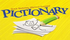 1,000+ BEST Pictionary Words [Ultimate List][Kids & Adults] - Tag Vault