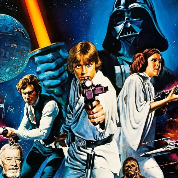 197 BEST Star Wars Names For 2022 Star Wars Name Generator Tag Vault
