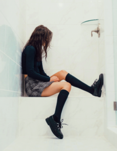 149+ BEST Aesthetic Dark Usernames Ideas [IG, TikTok, Roblox, Discord ...