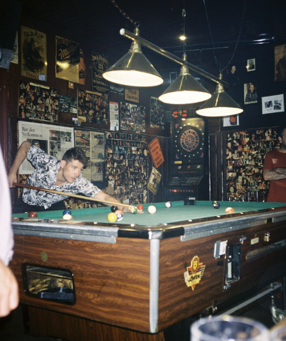 139 BEST Billiards Pool Team Names Catchy Clever Doubles Unique 