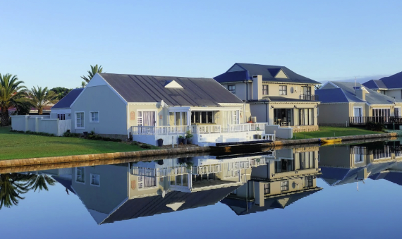 Lake House Airbnb Names