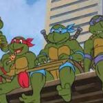 What Are the Ninja Turtle Names? [Colors, Personalities]