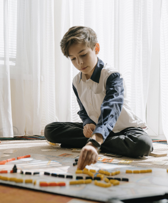 Unique German Boy Names