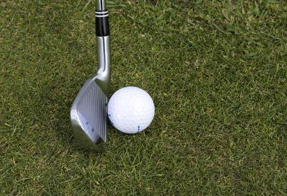 Slang Terms for Driver, Irons, Pitching Wedge, and Putter