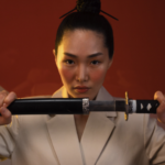 Katana Names [Japanese Sword Names]