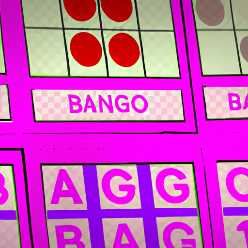 Bingo Group Names [Slogans, Event Names, Fundraisers & More]