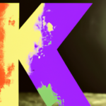 letter K nicknames