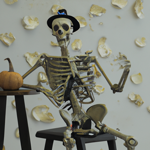 skeleton funny - Names for a Skeleton