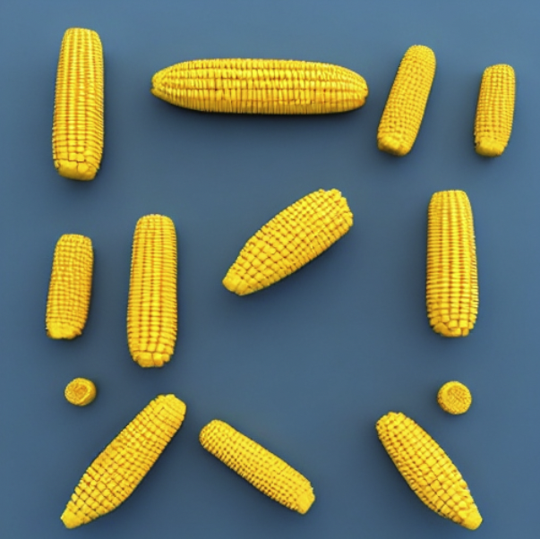 corn puns and jokes
