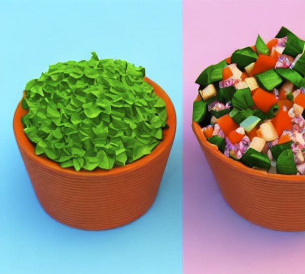 salad puns lettuce jokes