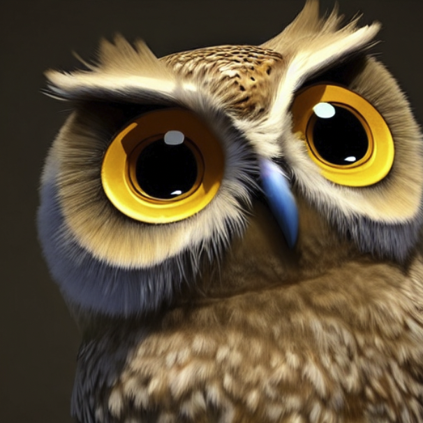 Owl Puns & Jokes [Cute]