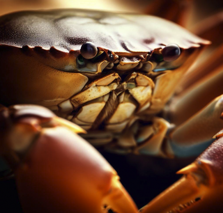 327+ Crab Puns & Jokes [Crustacean Puns] Tag Vault