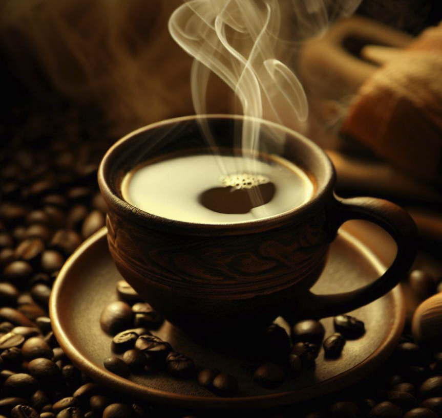 Coffee Puns & Jokes [Latte, Espresso, Barista, Mocha Puns]