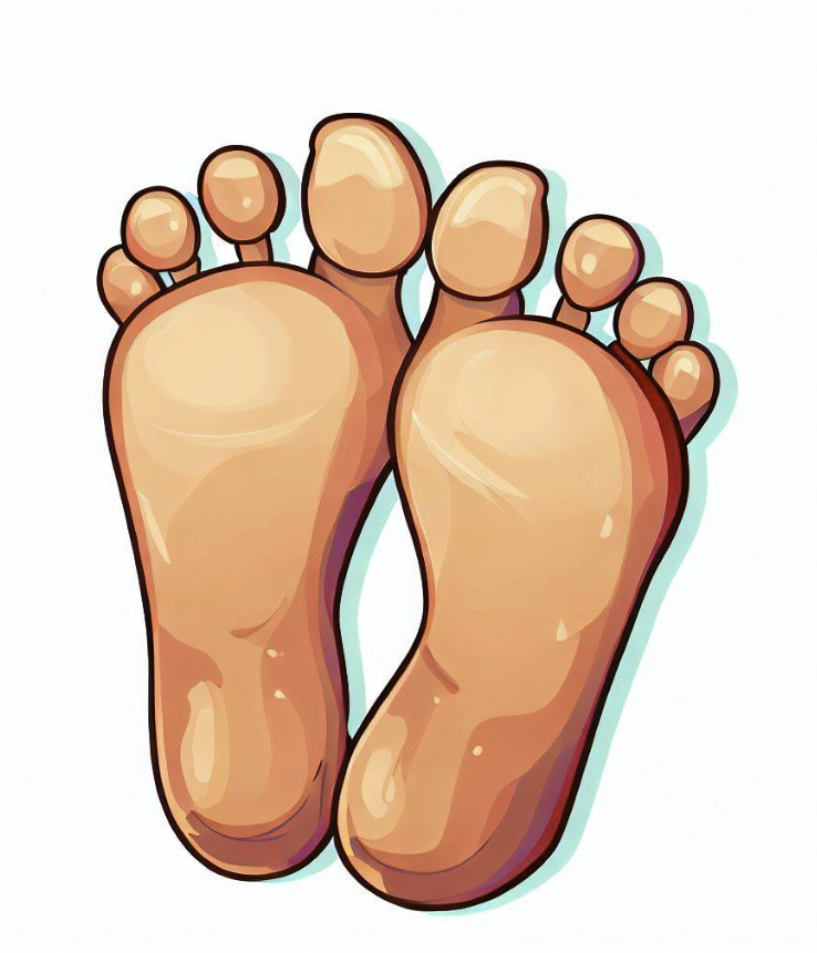 Jokes About Feet [Foot Puns & Jokes]
