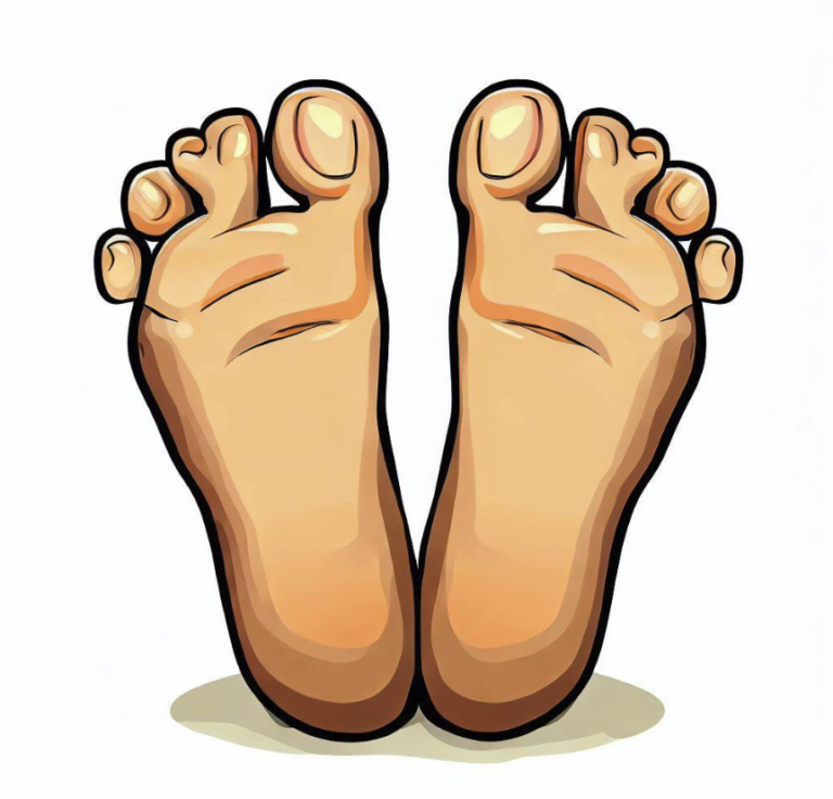 257+ Toe Jokes & Puns [All Categories] Tag Vault