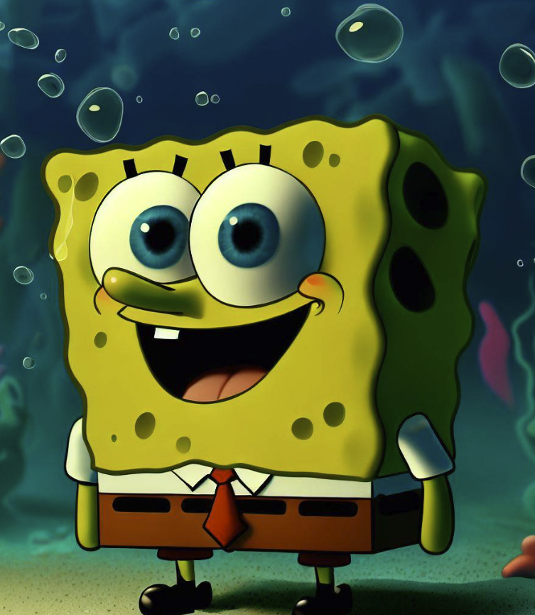 SpongeBob Quotes [Best, Funny, Famous Lines & Sayings]