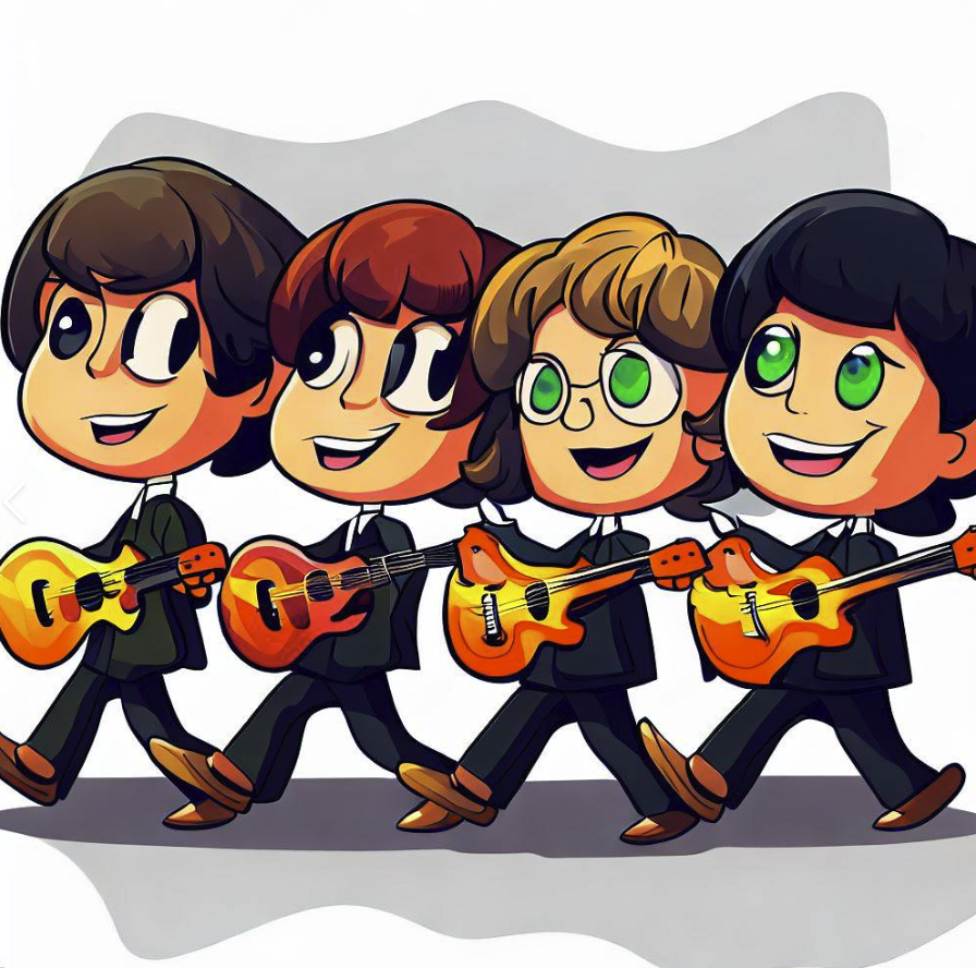 Best Beatles Quotes from Songs