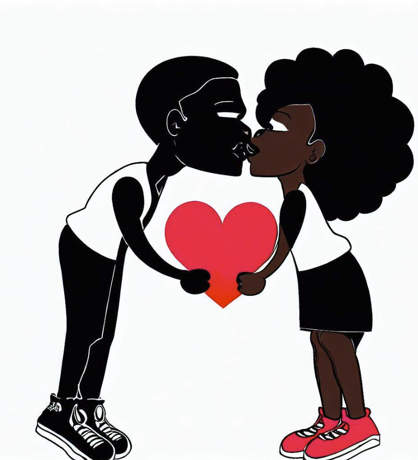 Black Love Quotes for Him