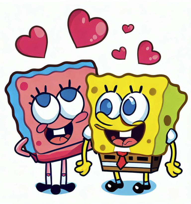 47+ SpongeBob Quotes About Love - Tag Vault