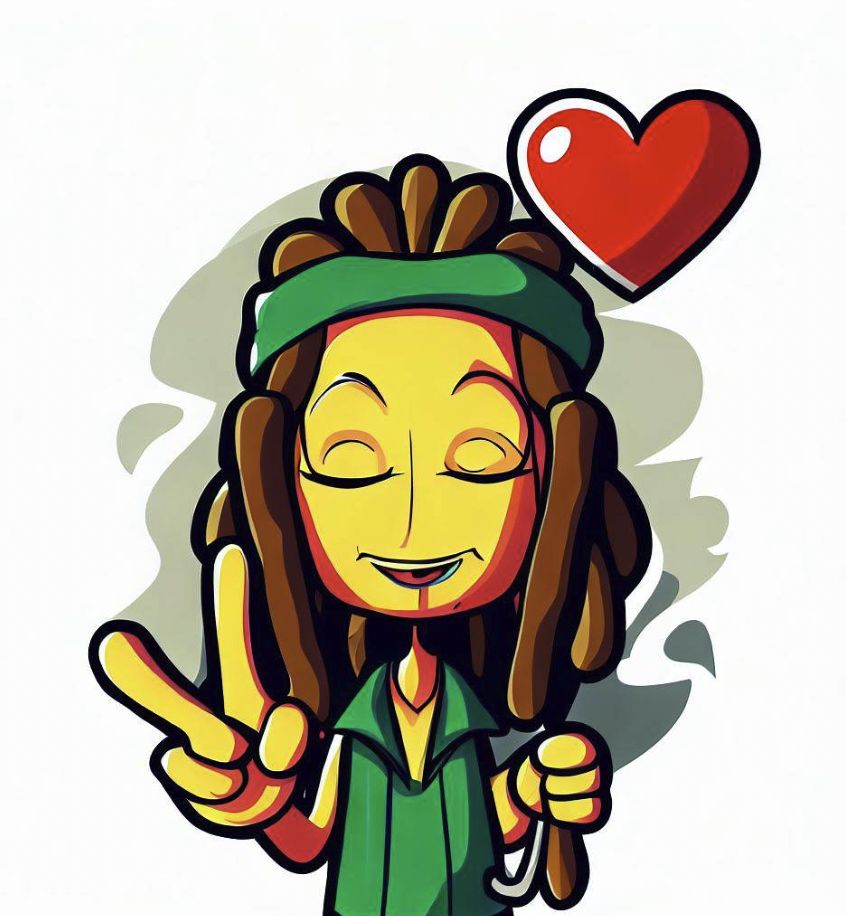Bob Marley Love Quotes