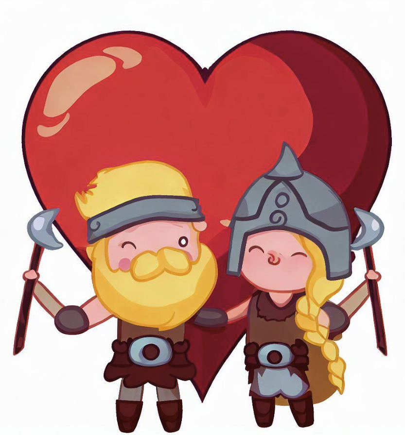 Viking Love Quotes