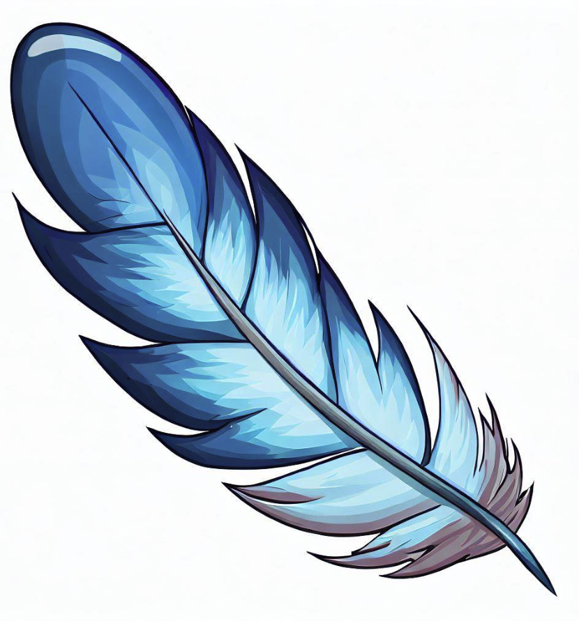 Blue Jay Feather Meaning [Spiritual Meanings and Symbolism]