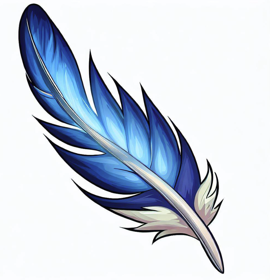 Blue Jay Feather Meaning [Spiritual Meanings and Symbolism]