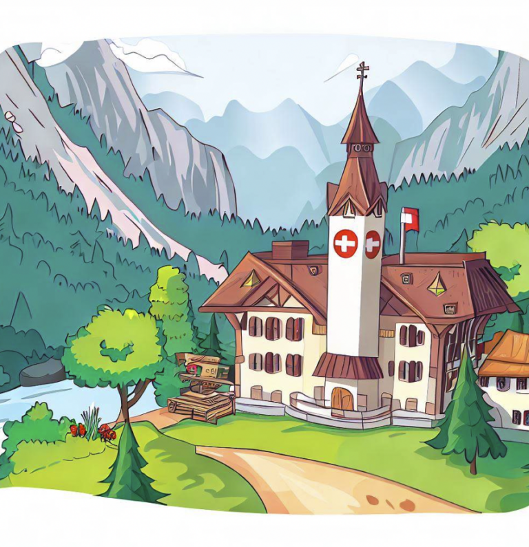 507 Swiss Last Names With Meanings Tag Vault