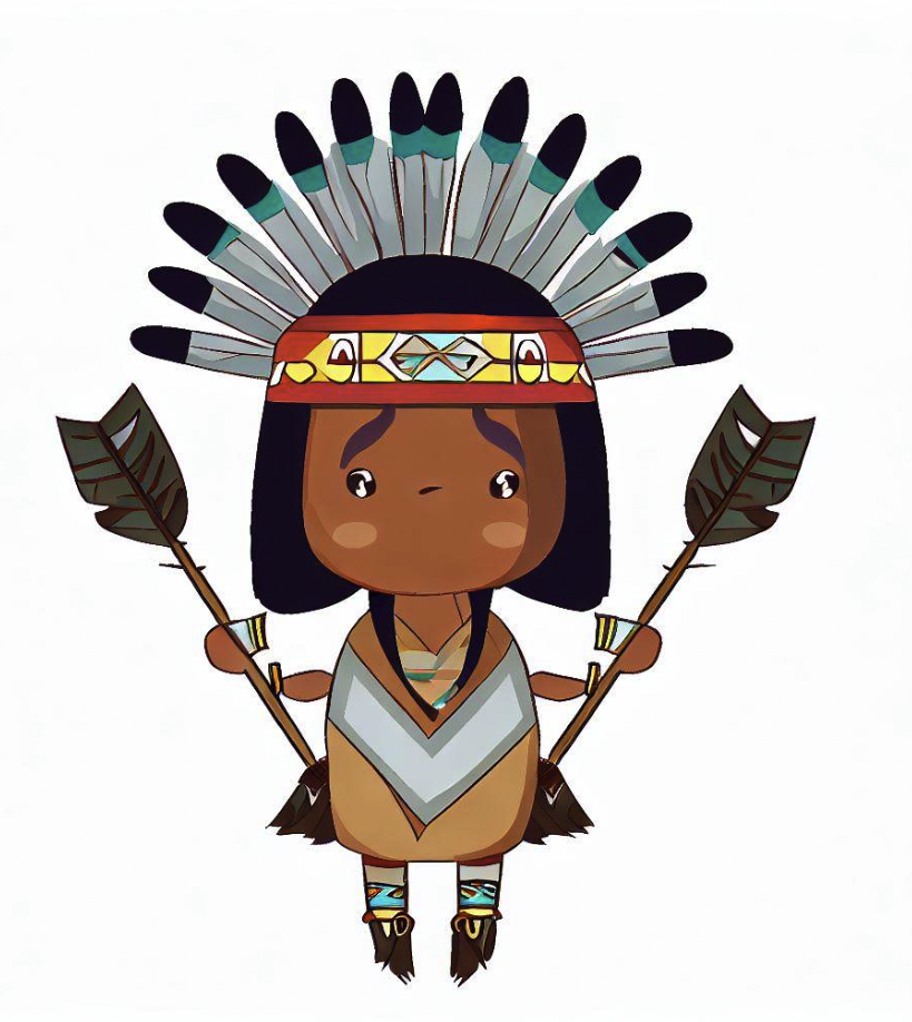 Native American Girl Names [With Meanings]