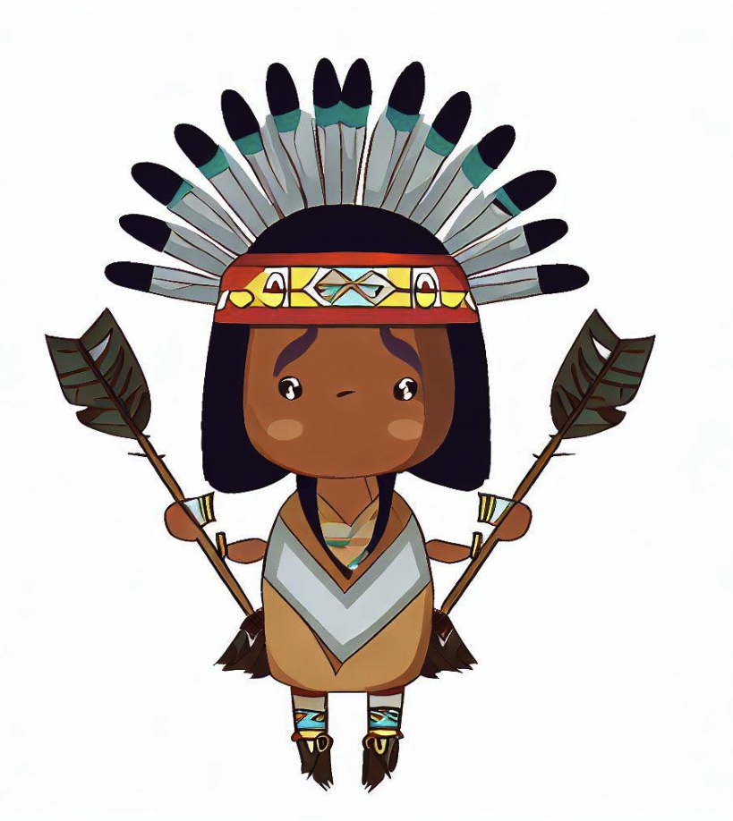 Native American Girl Name Meanings