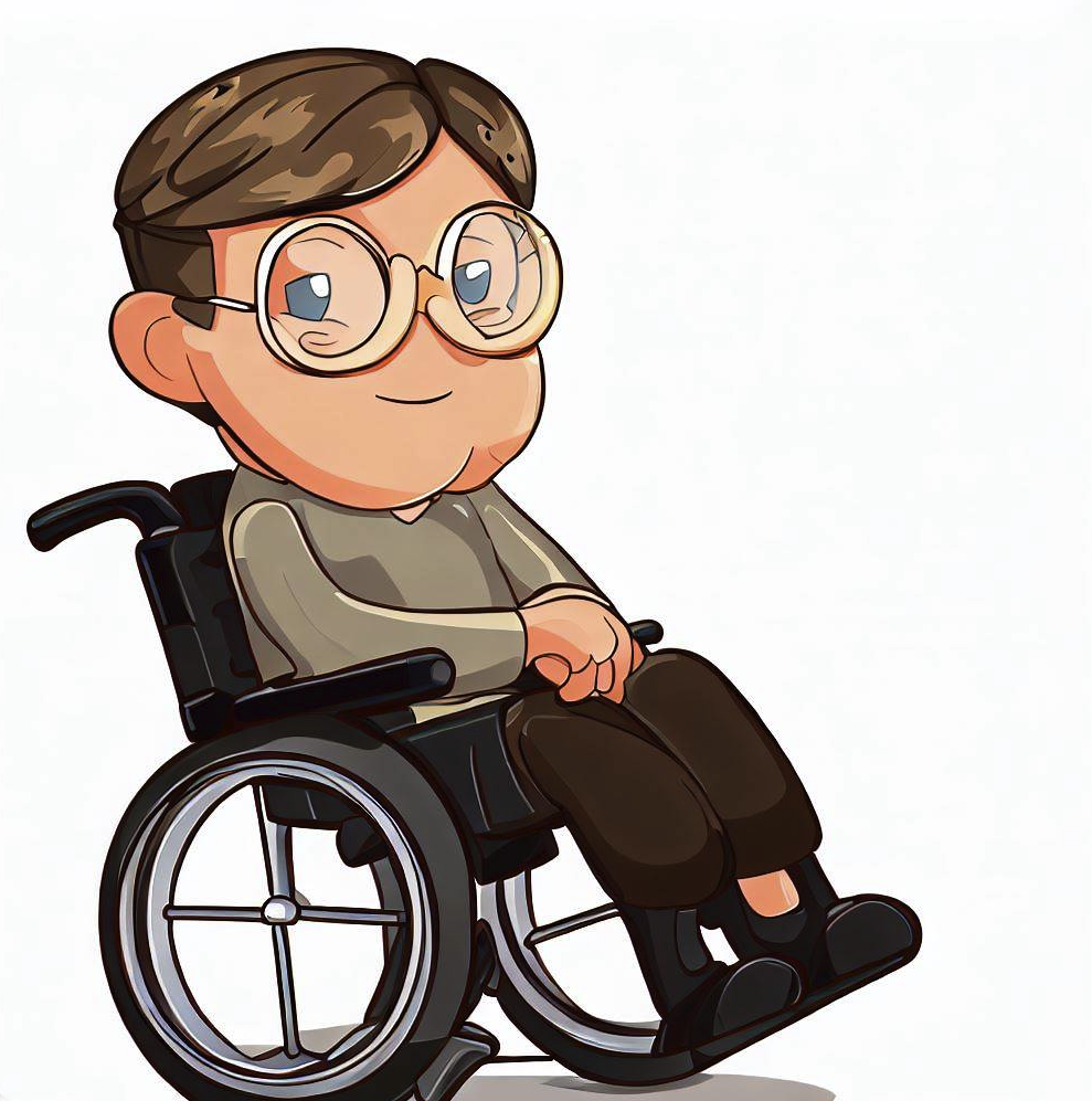 Famous Stephen Hawking Quotes