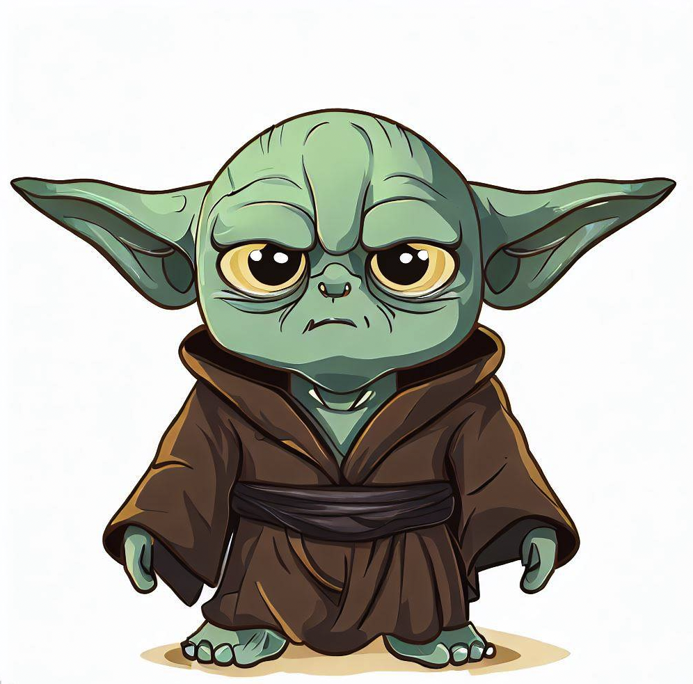 Inspirational and Motivational Yoda Quotes