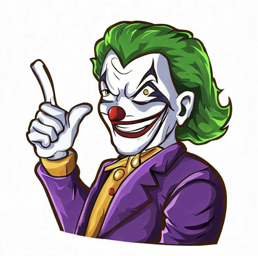 Best Joker Quotes