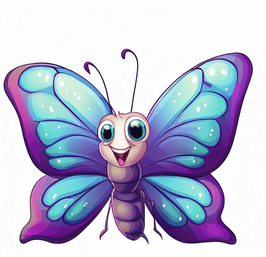 Short Butterfly Quotes