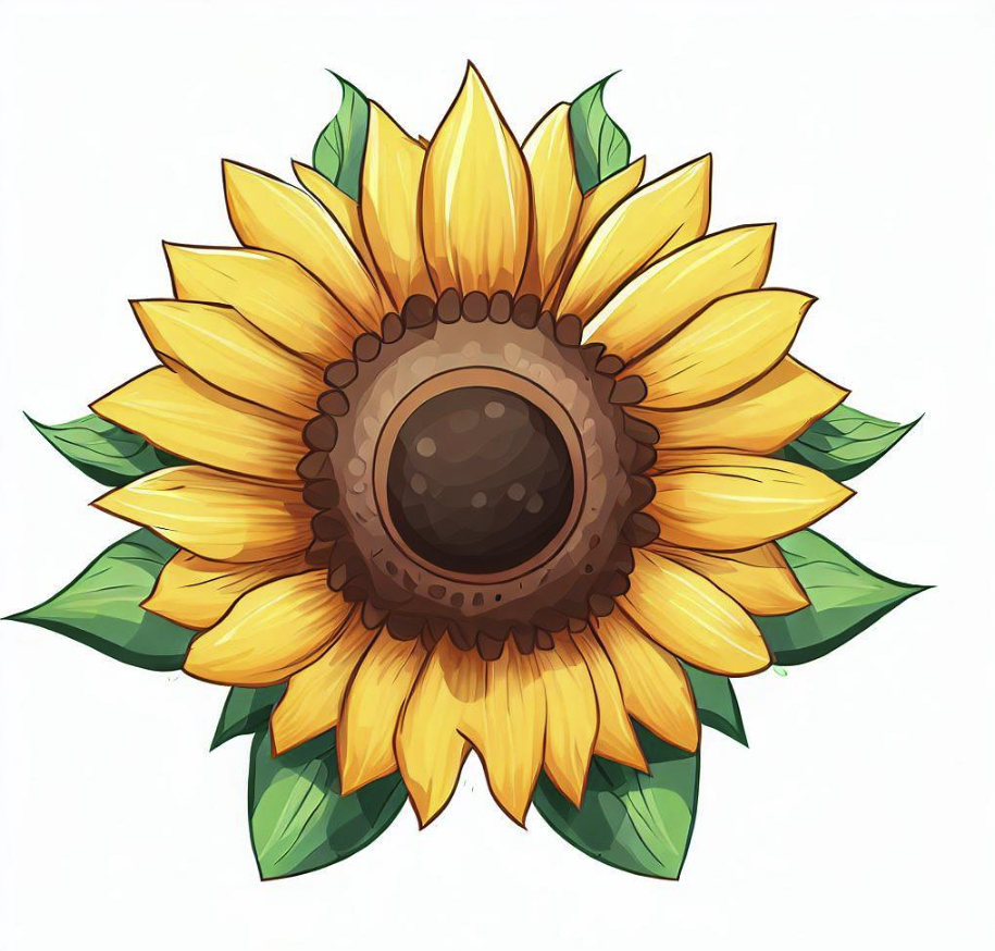 Cute Sunflower Quotes