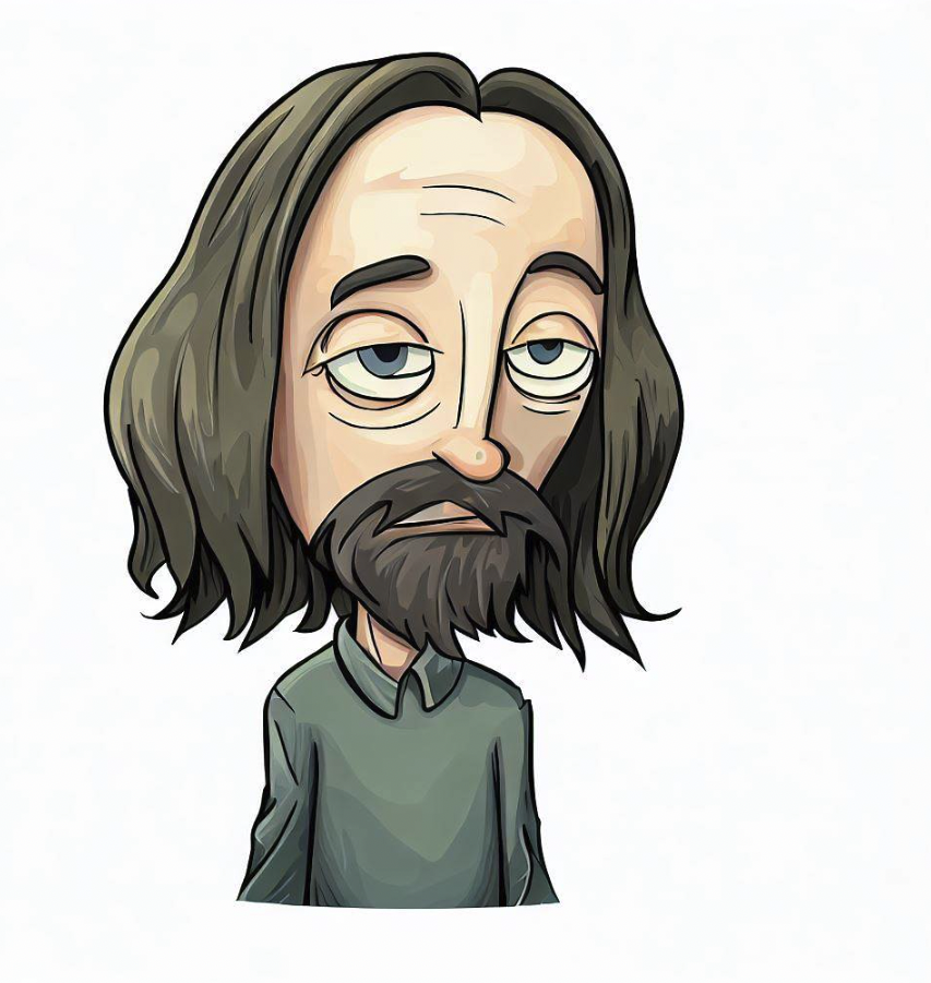 Famous Alan Watts Quotes