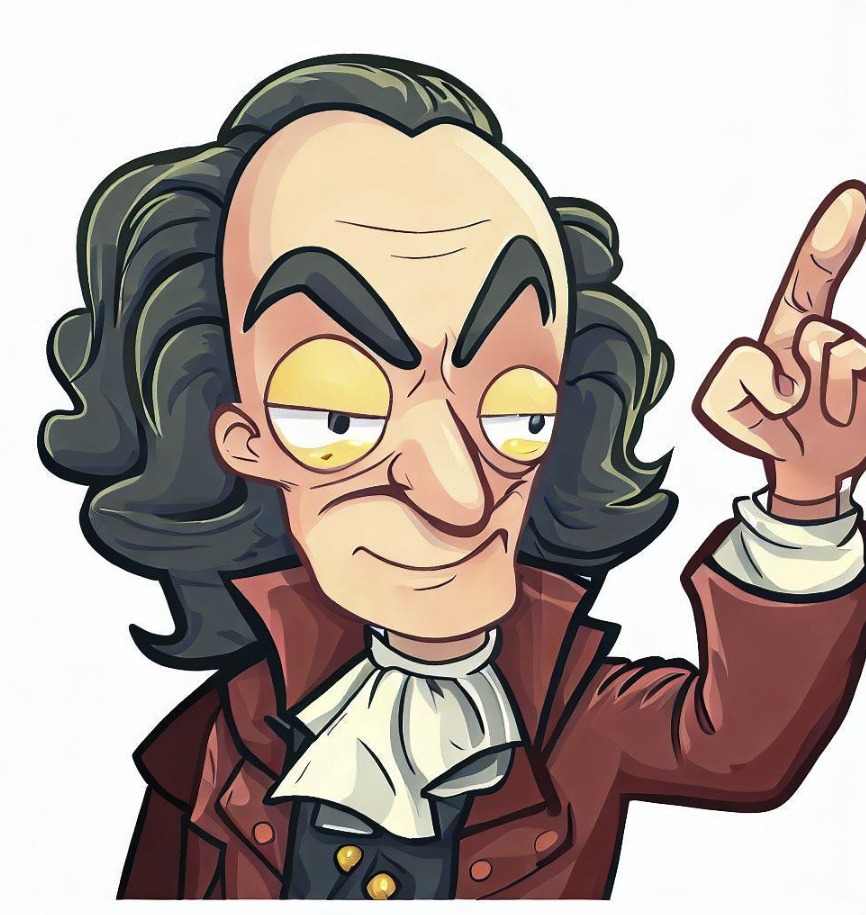 Voltaire Quotes