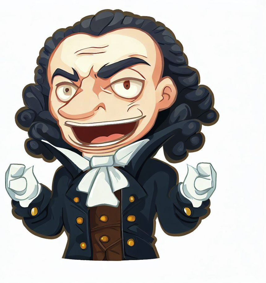 Famous Voltaire Quotes