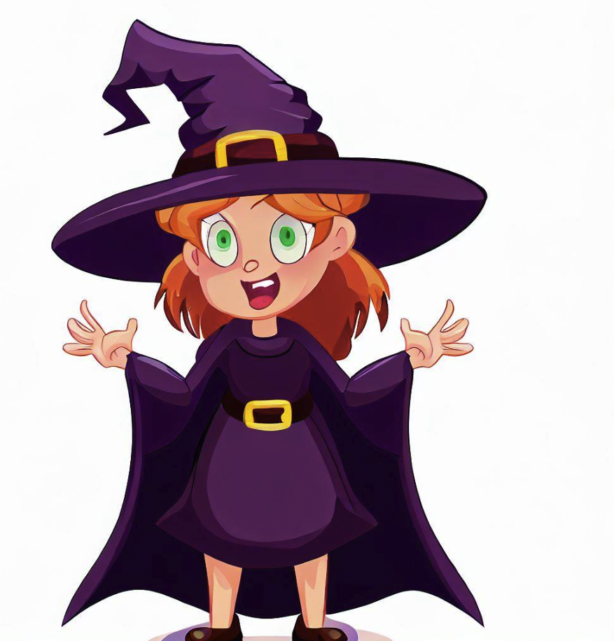 Inspirational Witch Quotes