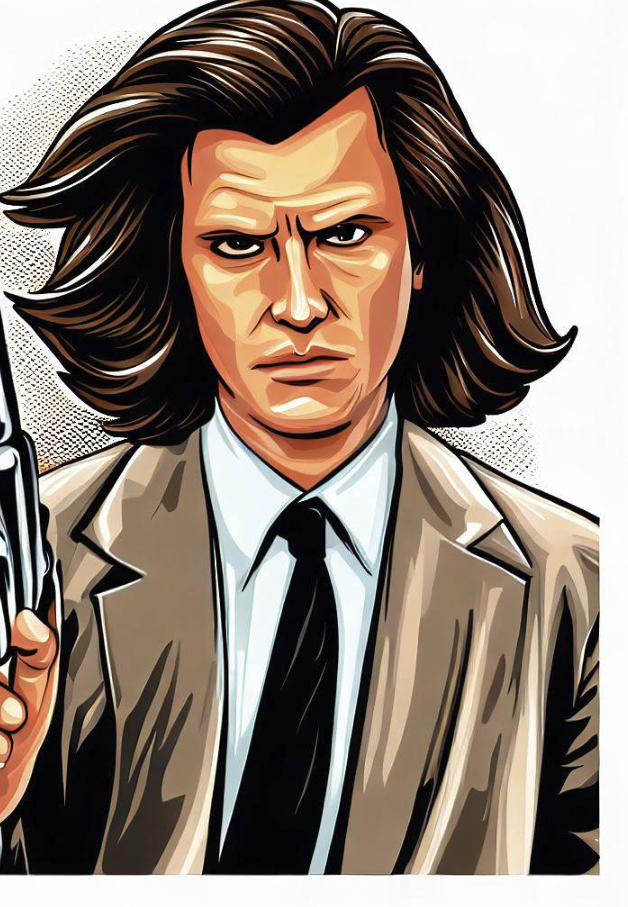 Inspirational Pulp Fiction Quotes